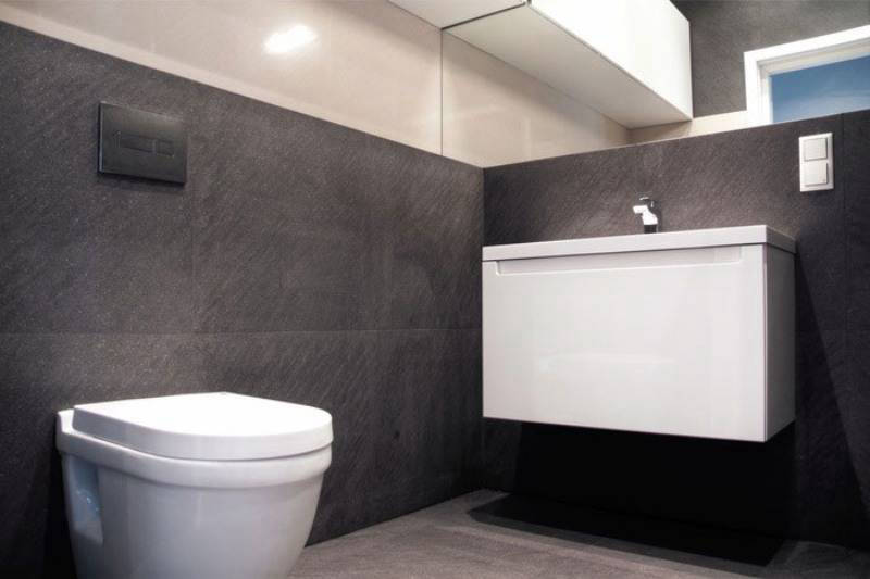 Remonty Łazienka Warszawa