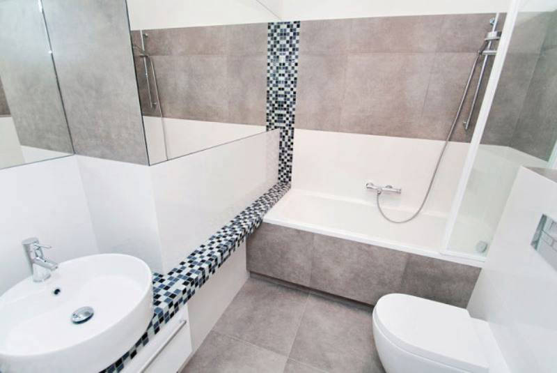 Remonty Łazienka Warszawa