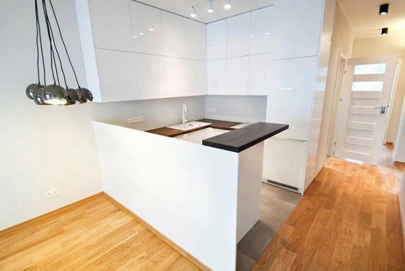 Remonty Kuchnia Warszawa