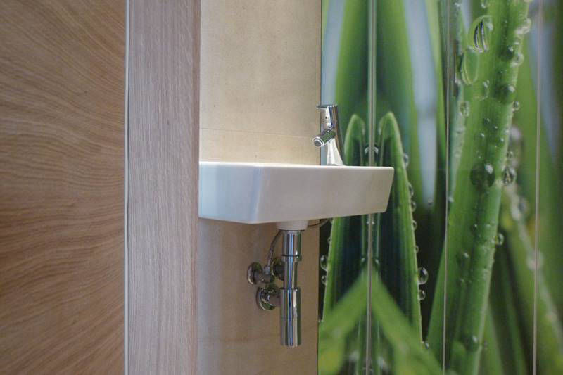 Remonty Umywalka Warszawa