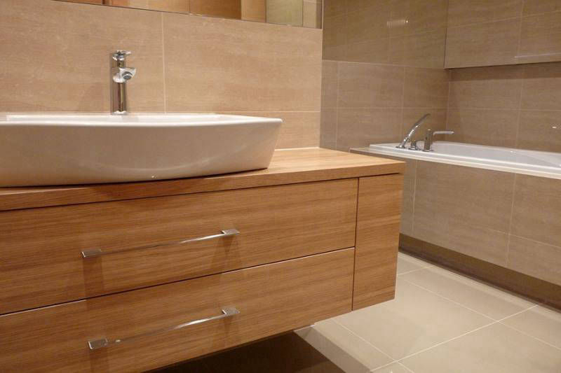 Remonty Łazienka Warszawa