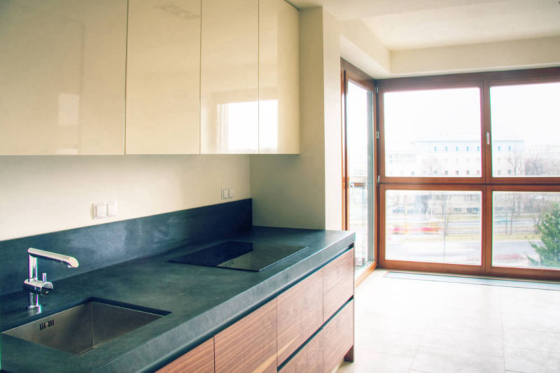 Remonty Kuchnia Warszawa