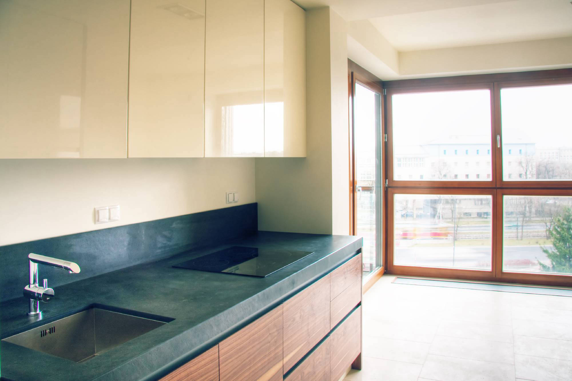 Remonty Kuchnia Warszawa