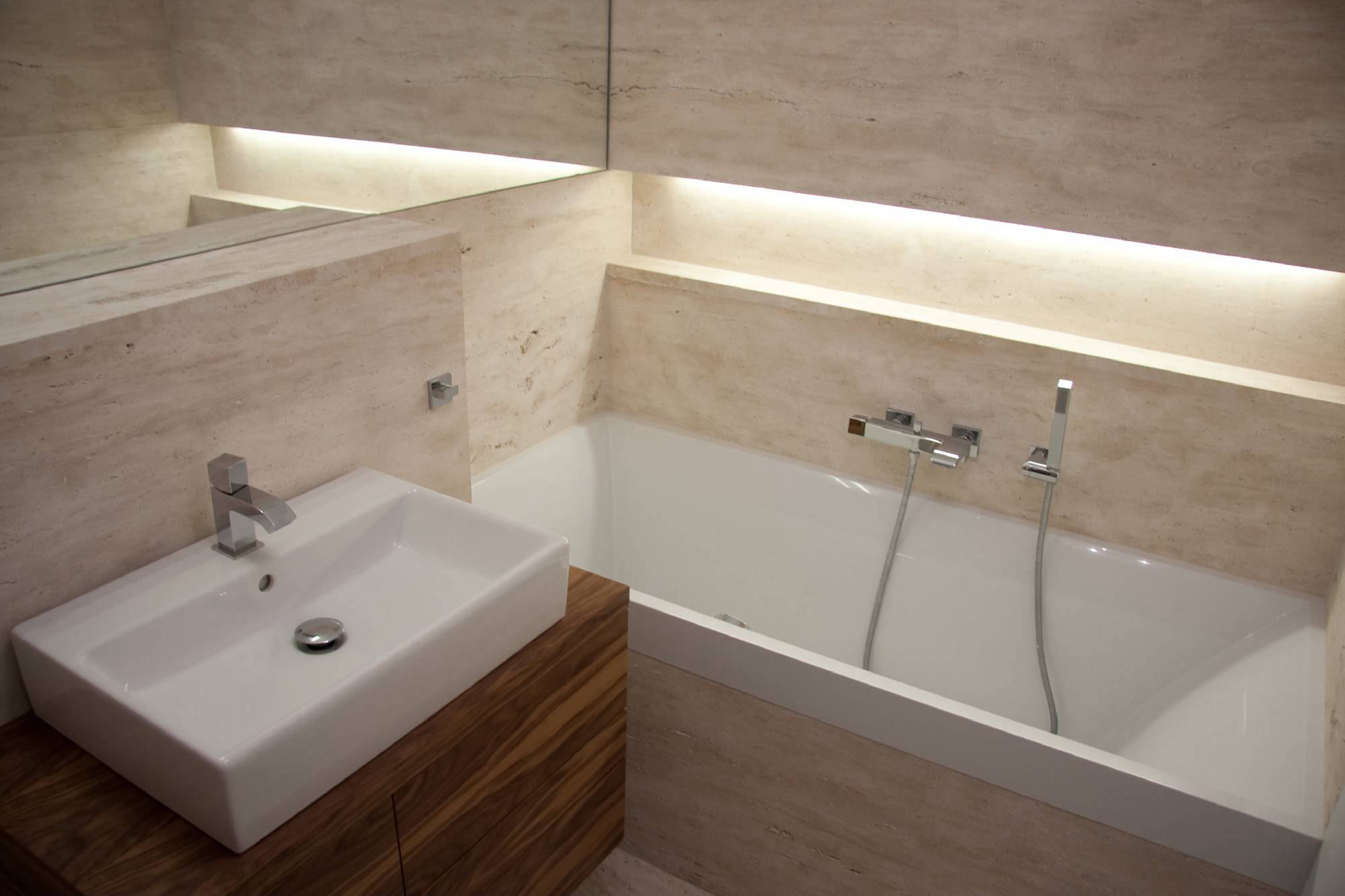 Remonty Łazienka Warszawa