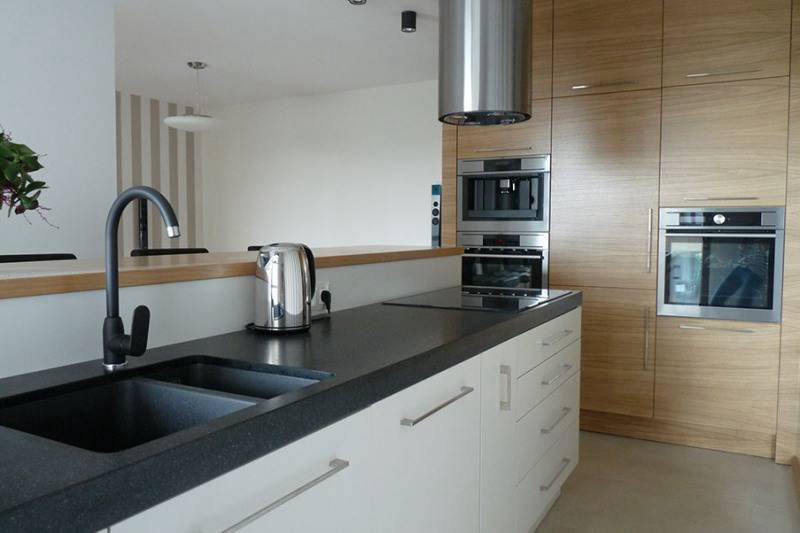 Remonty Kuchnia Warszawa