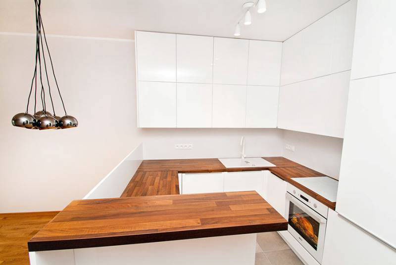 Remonty Kuchnia Warszawa