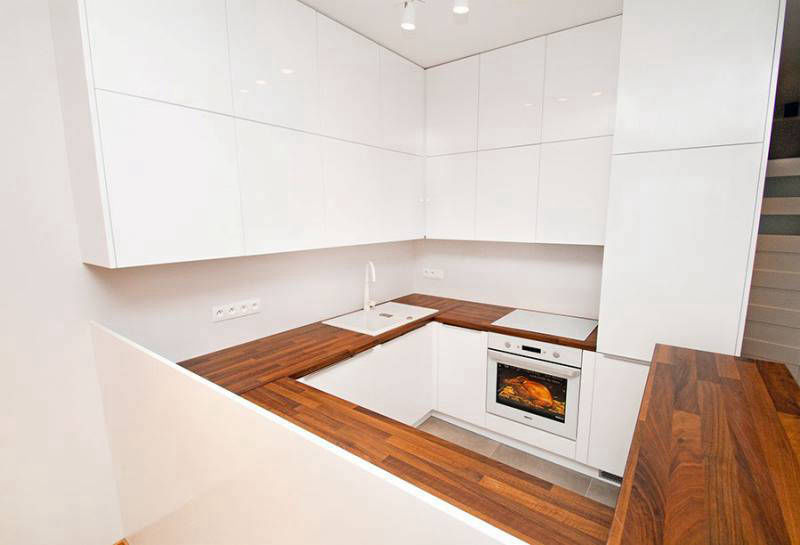 Remonty Kuchnia Warszawa