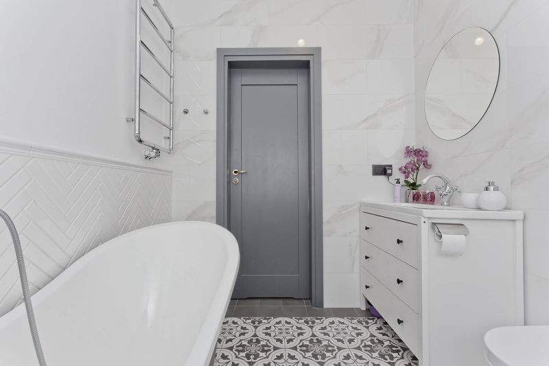 Remonty Łazienka Warszawa